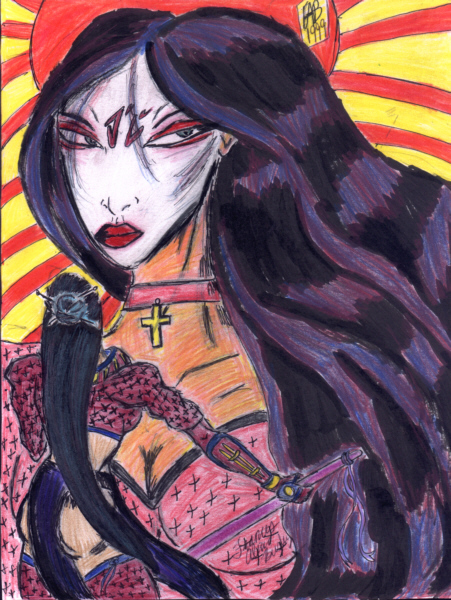 Shi: Rising Sun